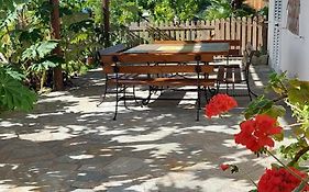 Villa Symphony Sea View