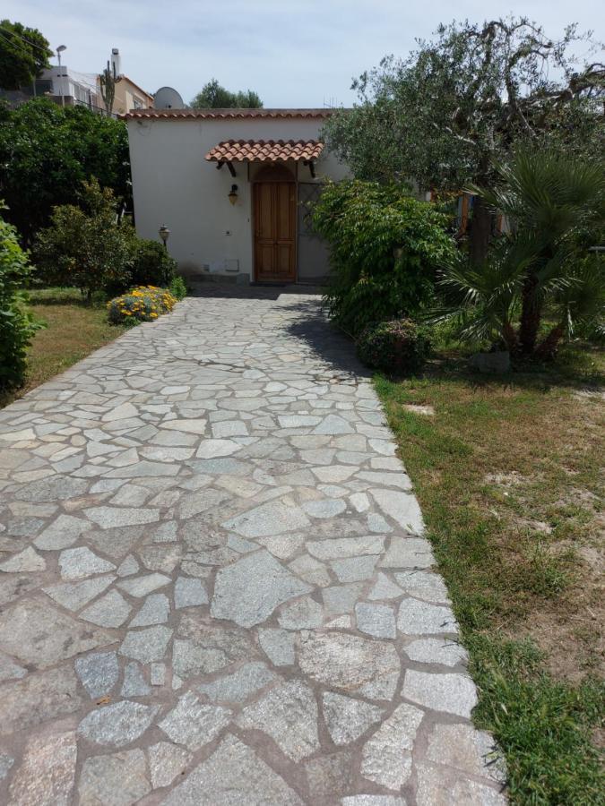 Villa Symphony Sea View Forio di Ischia Extérieur photo