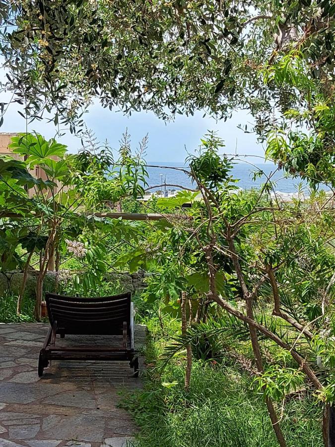 Villa Symphony Sea View Forio di Ischia Extérieur photo