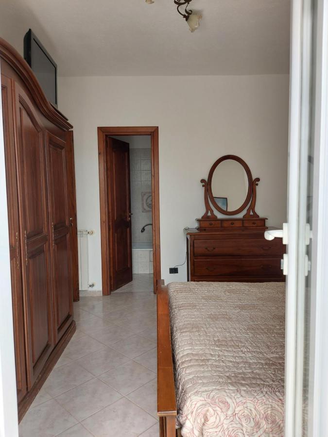 Villa Symphony Sea View Forio di Ischia Extérieur photo