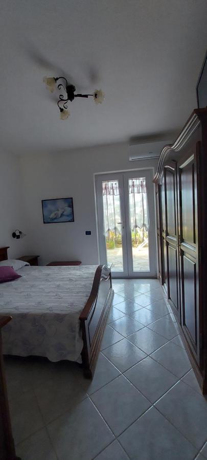Villa Symphony Sea View Forio di Ischia Extérieur photo