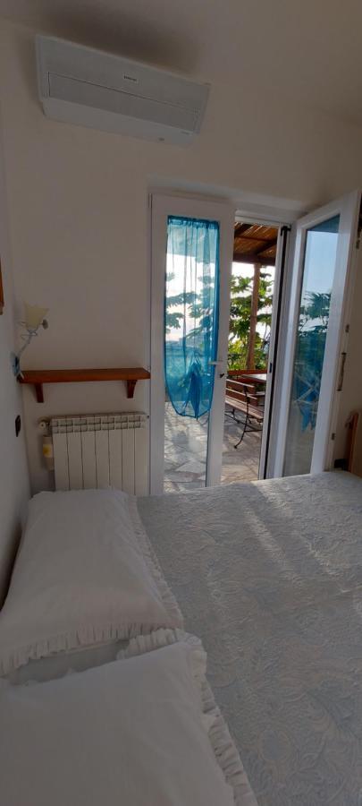 Villa Symphony Sea View Forio di Ischia Extérieur photo