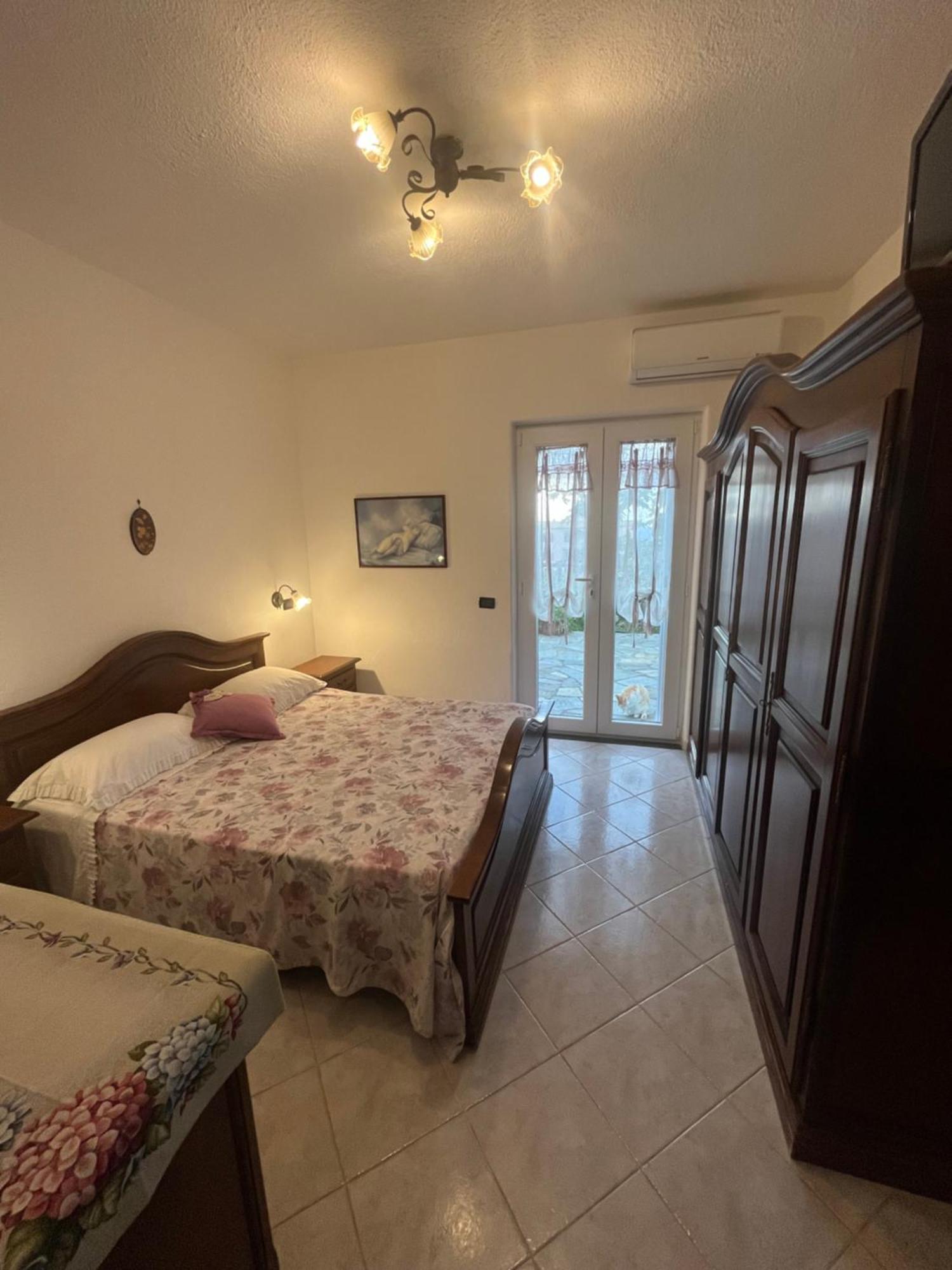 Villa Symphony Sea View Forio di Ischia Extérieur photo