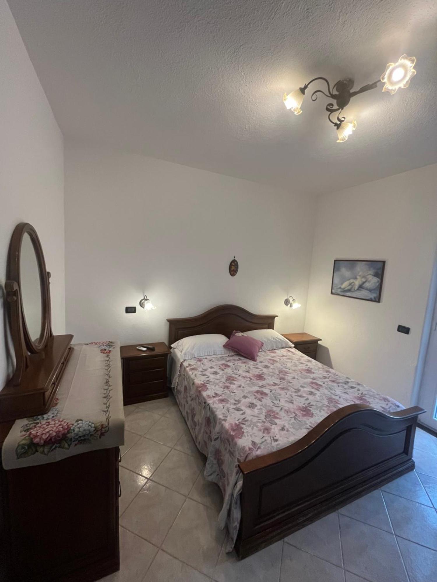 Villa Symphony Sea View Forio di Ischia Extérieur photo