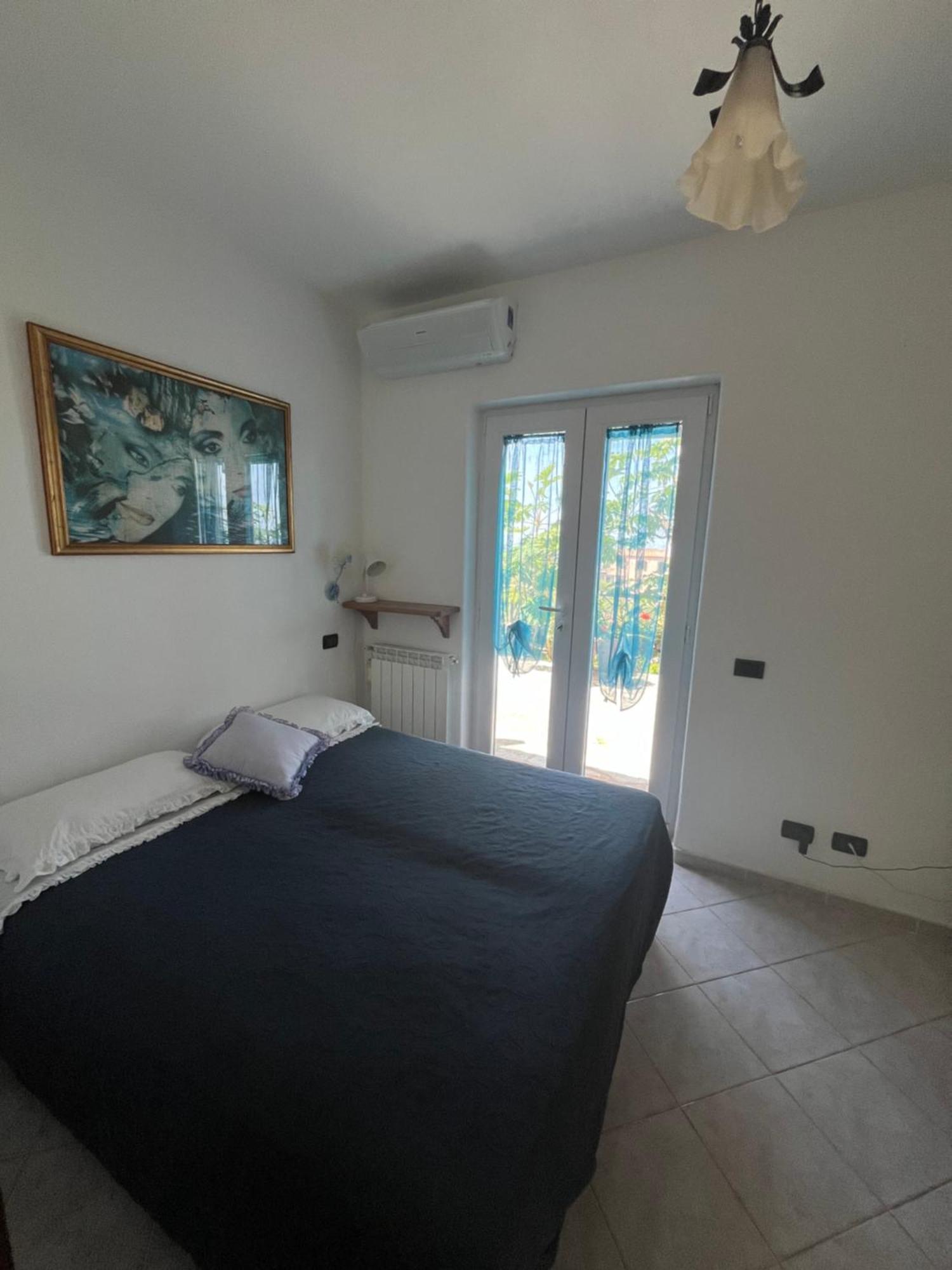 Villa Symphony Sea View Forio di Ischia Extérieur photo
