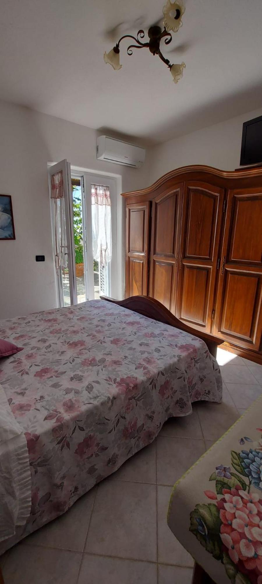 Villa Symphony Sea View Forio di Ischia Extérieur photo