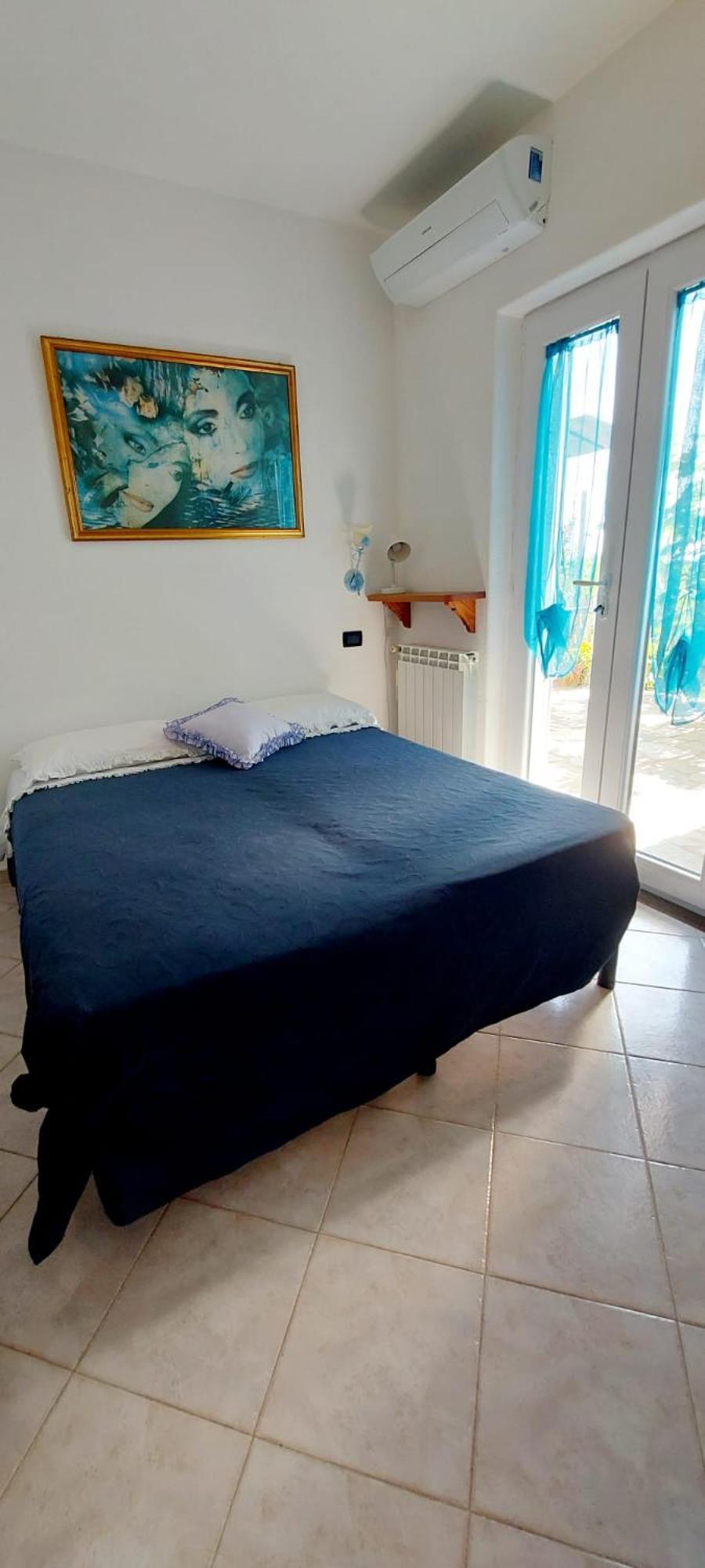 Villa Symphony Sea View Forio di Ischia Extérieur photo