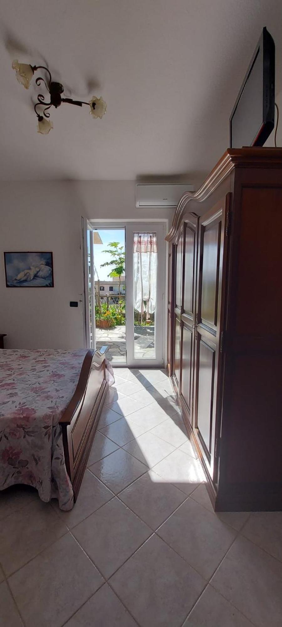 Villa Symphony Sea View Forio di Ischia Extérieur photo