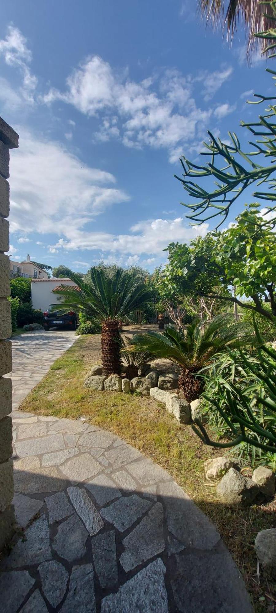 Villa Symphony Sea View Forio di Ischia Extérieur photo